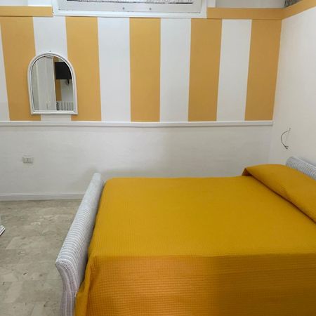 B&B Villa Delle Rondini Vibo Valentia Marina Extérieur photo