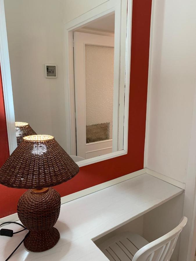 B&B Villa Delle Rondini Vibo Valentia Marina Extérieur photo