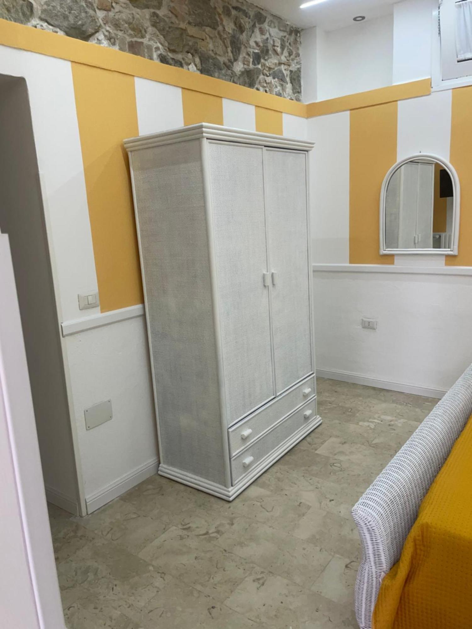 B&B Villa Delle Rondini Vibo Valentia Marina Extérieur photo
