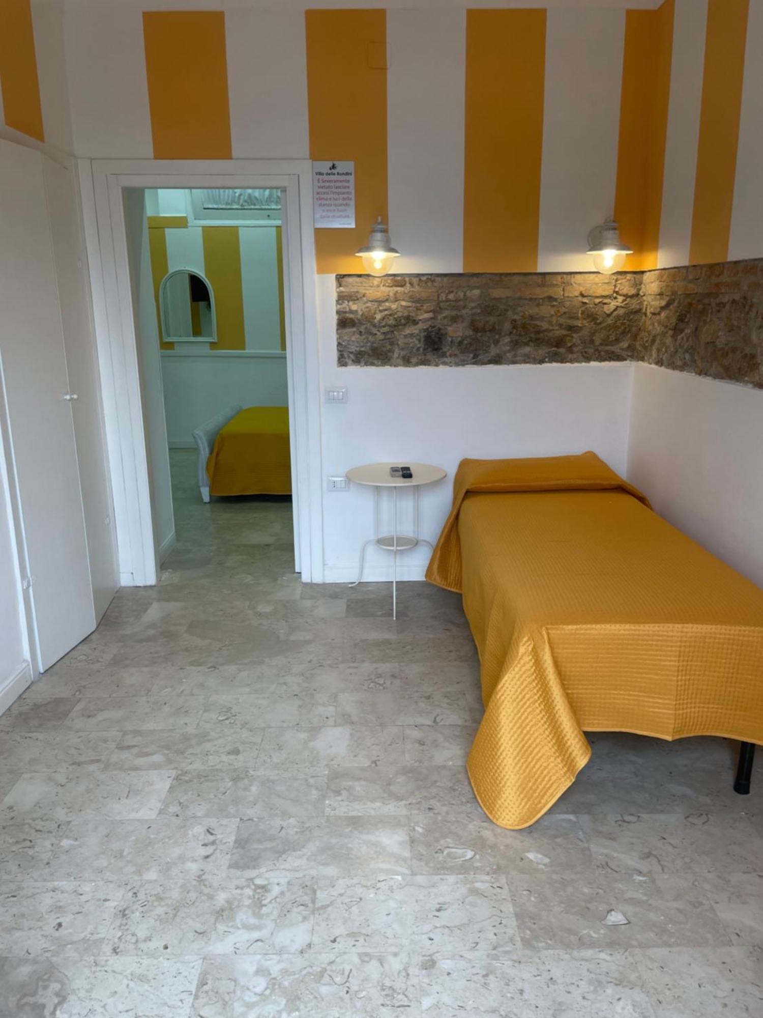 B&B Villa Delle Rondini Vibo Valentia Marina Extérieur photo