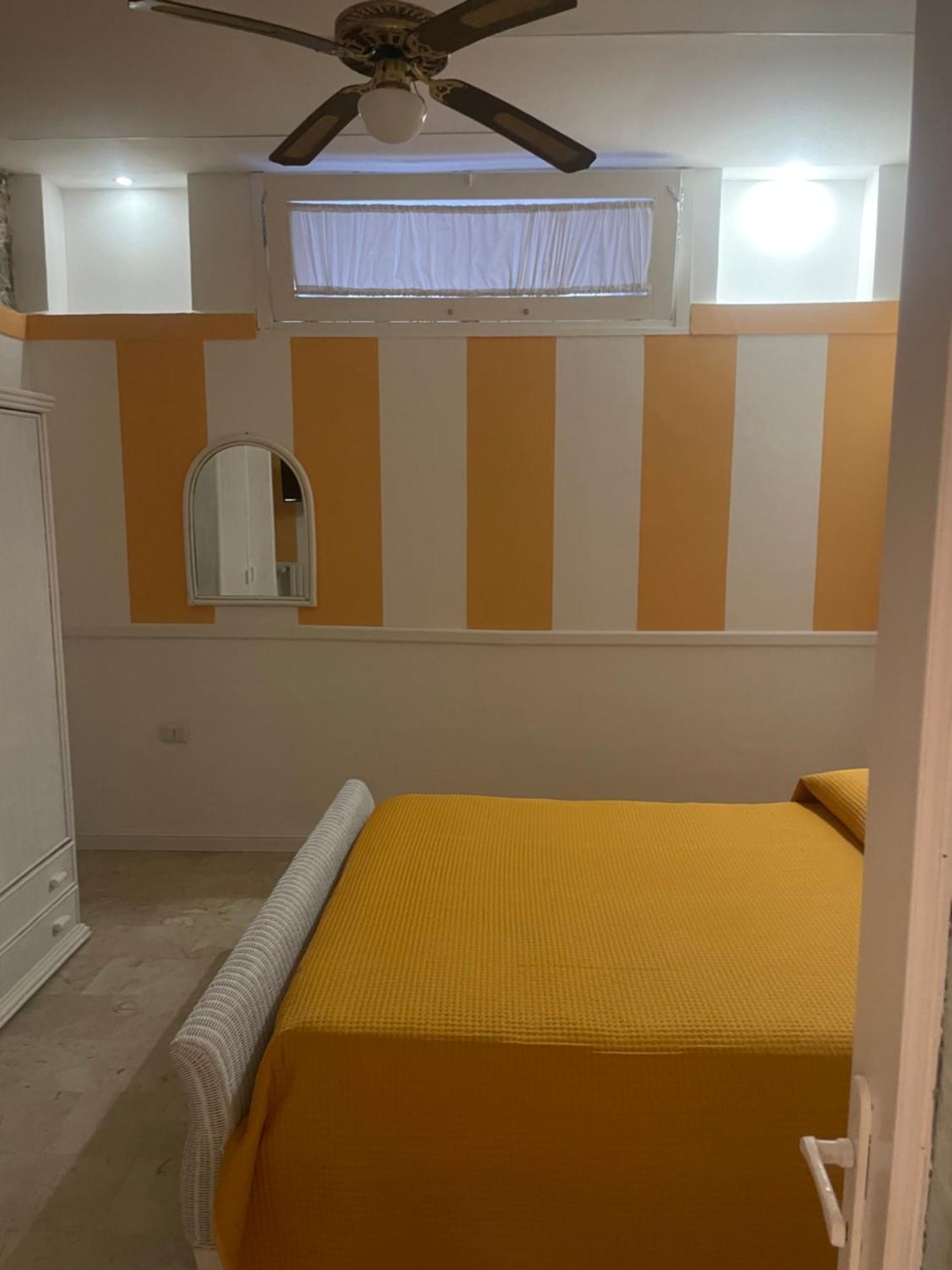 B&B Villa Delle Rondini Vibo Valentia Marina Extérieur photo