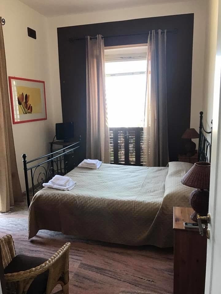 B&B Villa Delle Rondini Vibo Valentia Marina Extérieur photo